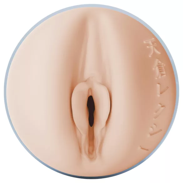 Fleshlight - Fantasy Lexi Amakura Vagina (naturfarben)