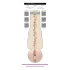 Fleshlight Girls Violet Myers Ahegao - lebensechter Po-Masturbator (hautfarben)