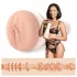 Fleshlight Eve Sweet Fleur De Soirée - naturgetreuer Masturbator in Vaginaform