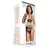 Fleshlight Eve Sweet Fleur De Soirée - naturgetreuer Masturbator in Vaginaform