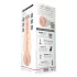 Fleshlight Eve Sweet Fleur De Soirée - naturgetreuer Masturbator in Vaginaform