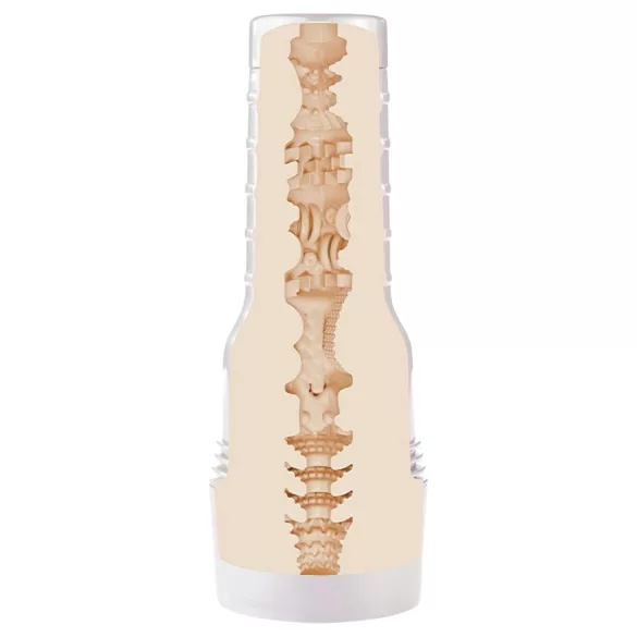 Fleshlight Eve Sweet Fleur De Soirée - naturgetreuer Masturbator in Vaginaform