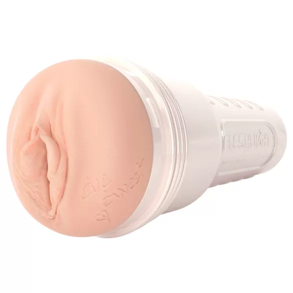 Fleshlight Eve Sweet Fleur De Soirée - naturgetreuer Masturbator in Vaginaform