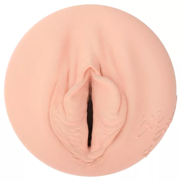 Fleshlight Eve Sweet Fleur De Soirée - naturgetreuer Masturbator in Vaginaform