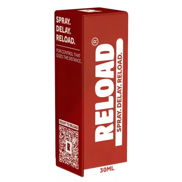 EXS - Verzögerungsspray für Männer (50 ml)