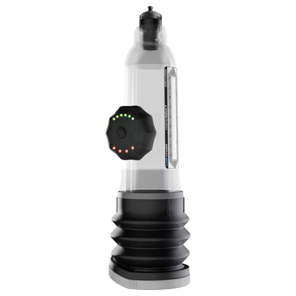 Bathmate Pump Timer - Pumpen-Timer (schwarz)
