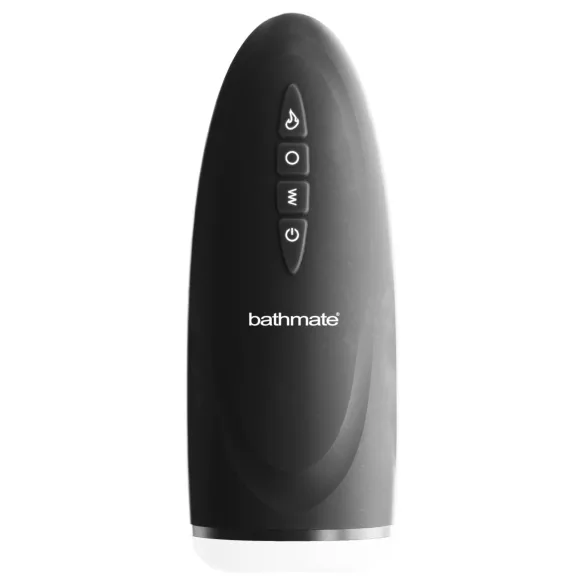 Bathmate Edge Pro - Penisring für Hydropumpe (schwarz)