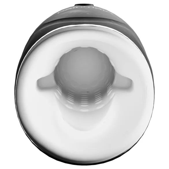 Bathmate Edge Pro - Penisring für Hydropumpe (schwarz)