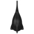 Bathmate Hydro Rocket - Anal-Dusche (schwarz)