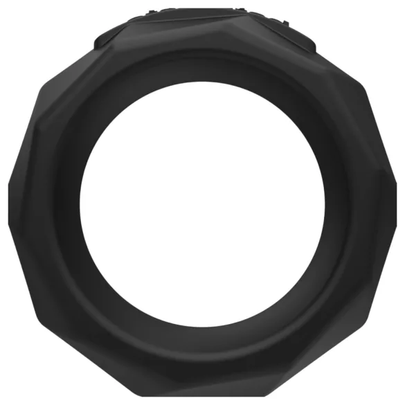 Bathmate Maximus 45 - Silikon-Penisring (schwarz)