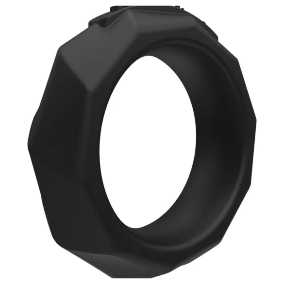 Bathmate Maximus 45 - Silikon-Penisring (schwarz)