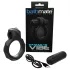 Bathmate Maximus Vibe 45 - wiederaufladbarer vibrierender Penisring (schwarz)