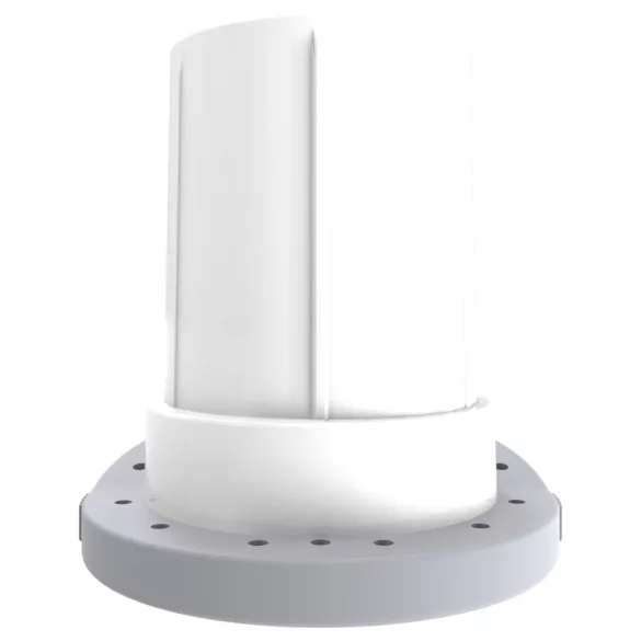Bathmate Hydromax7 - Komfortpolster (weiß)