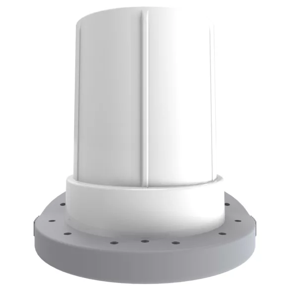 Bathmate Hydromax9 - Komforteinsatz (weiß)