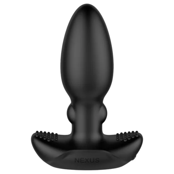 Nexus BEAT - Analvibrator (Schwarz)