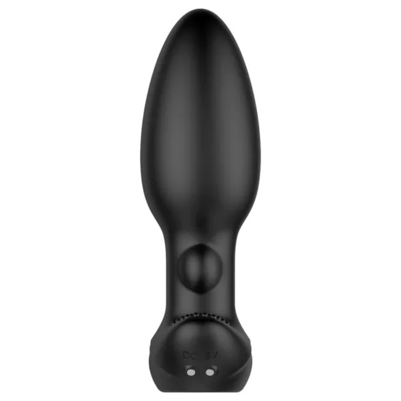 Nexus BEAT - Analvibrator (Schwarz)