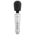 Doxy Go - Massage-Vibrator (Silber)