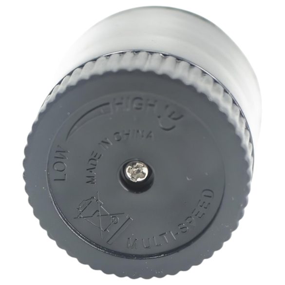 Lonely Multispeed - Stabvibrator (blau)