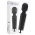 Lonely 20 Funktion - Akku Vibrator, schwarz - für intensive Massagen
