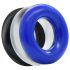 Lonely Stay Hard - Penisring-Set - Farbige (3-teilig)