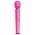 le Wand - Massage-Vibrator (Rosa)