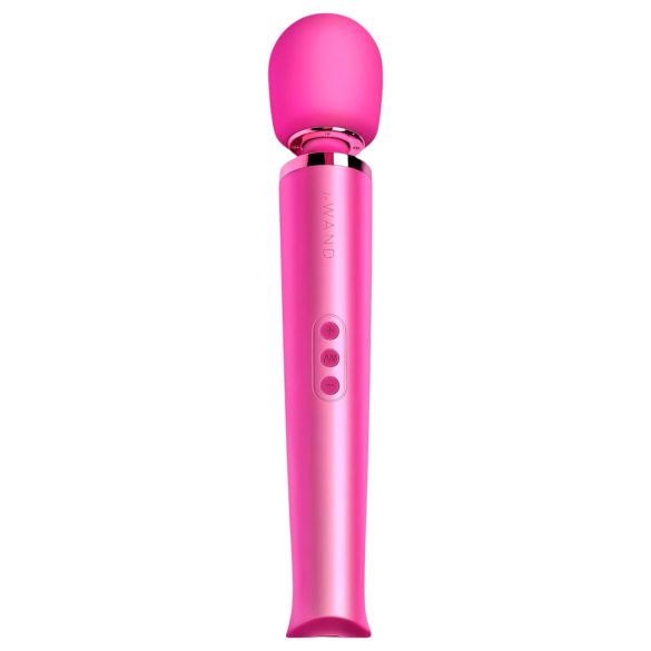 le Wand - Massage-Vibrator (Rosa)