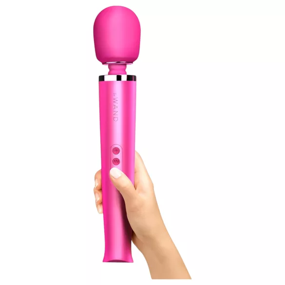 le Wand - Massagevibrator (Pink)