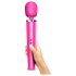 le Wand - Massage-Vibrator (Rosa)