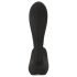 We-Vibe Vector+ - Wiederaufladbarer smarter Anal-Vibrator (schwarz)