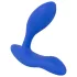 We-Vibe Vector+ - Smart Analvibrator aufladbar (Blau)