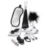 Fifty Shades of Grey - Pleasure Overload - Luxus-Set