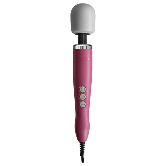 Doxy Original Massager Vibrator - Netzbetrieb (Pink)
