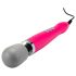 Doxy Original Massager Vibrator - Netzbetrieb (Pink)