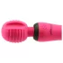 PalmPower groove - wiederaufladbarer Massagestab (pink)