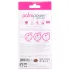 PalmPower groove - wiederaufladbarer Massagestab (pink)