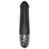mystim Real Deal Neal E-Stim - Akku Elektro-Vibrator (Schwarz)