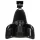 Fleshlight Universal Launch - Masturbator-Adapter (schwarz)