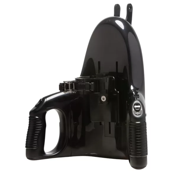 Fleshlight Universal Launch - Masturbator-Adapter (schwarz)