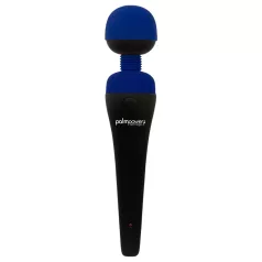 PalmPower Recharge - Akku-Massagemassager (Blau)