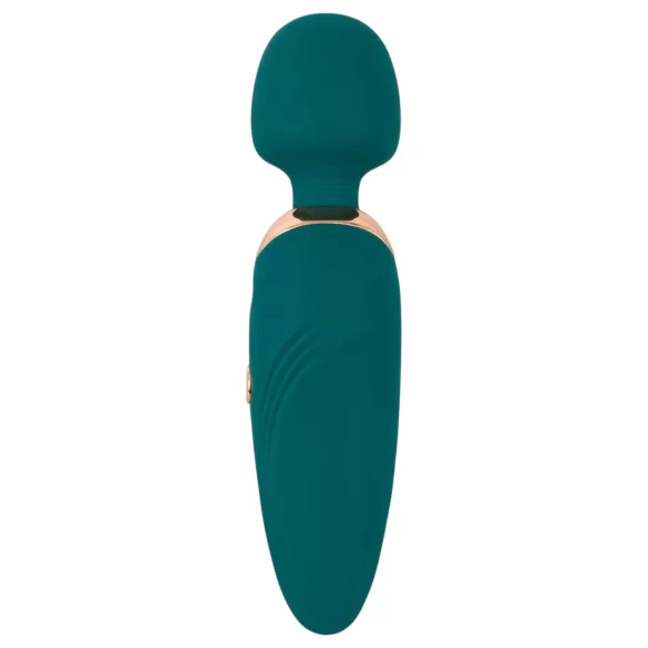 You2Toys Petite - Akku-Massagevibrator (grün)