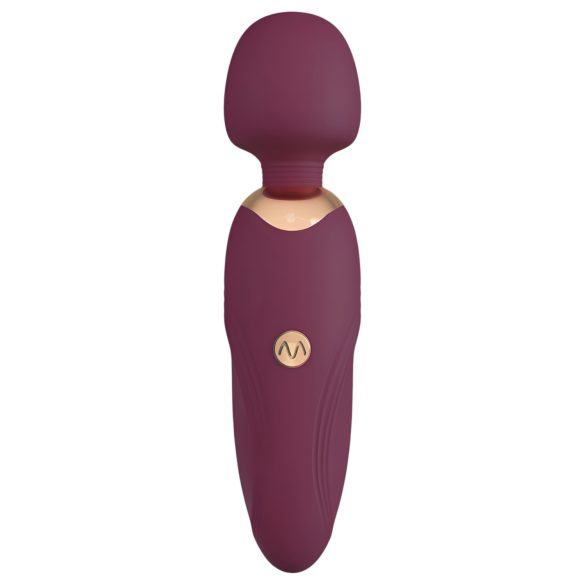 You2Toys Petite - Akku-Massagestab Vibe (rot)