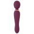 You2Toys Grande - Akku-Massagevibrator (rot)