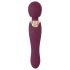 You2Toys Grande - Akku-Massagevibrator (rot)