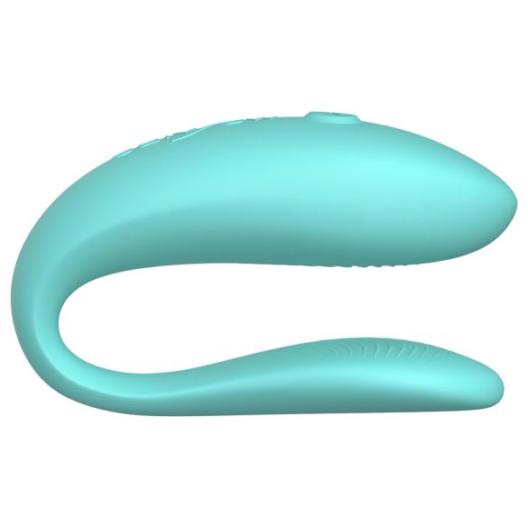 We-Vibe Sync Lite - smarter Funk-Paarvibrator (grün)