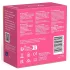 We-Vibe Sync Lite - smarter Radio-Paarsvibrator (pink)
