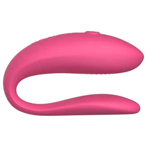 We-Vibe Sync Lite - smarter Radio-Paarsvibrator (pink)