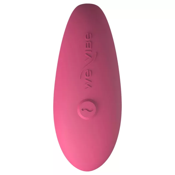 We-Vibe Sync Lite - smarter Radio-Paarsvibrator (pink)
