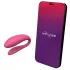 We-Vibe Sync Lite - smarter Radio-Paarsvibrator (pink)