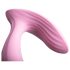 Svakom Erica - Intelligenter tragbarer Vibrator - (pink)