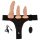 You2Toys - Strap-On Dildo Set (Natur)